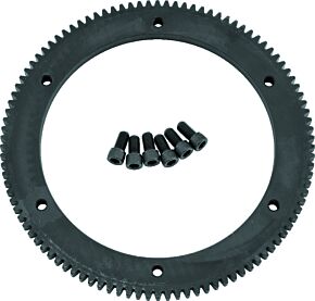 TwinPower TwinPower Twin Power 94-97 Starter Ring Gear Big Twin 102 Tooth - 482453