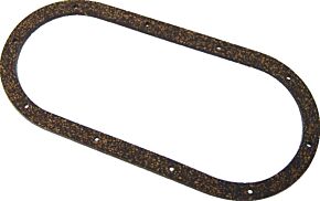 TwinPower TwinPower Twin Power 96-01 FLH FLT Fuel Pump Plate Seal Cork Replaces H-D 61326-95 - 046171