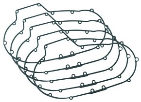 TwinPower TwinPower Twin Power 96-03 XL Models Primary Gasket Replaces H-D 34995-89A 5 Pk - 043258