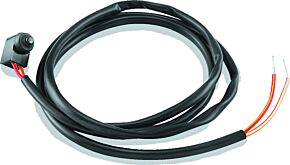TwinPower TwinPower Twin Power 96-08 Big Twin 96-09 XL Front Brake Light Switch Replaces H-D 71590-96 - 601698