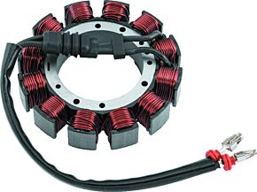 TwinPower TwinPower Twin Power 97-98 FLH FLT Stator Replaces H-D 29987-97 40 Amp - 215639
