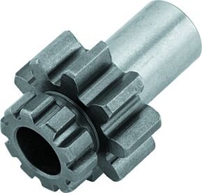 TwinPower TwinPower Twin Power 98-06 Big Twin 9 Tooth Pinion Gear Use With 66 Tooth Ring Gear - 482523