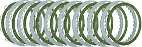 TwinPower TwinPower Twin Power 98-17 Big Twin Exc M8 Clutch Kit - 482036