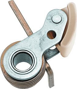TwinPower TwinPower Twin Power 99-06 Big Twin exc 06 Dyna Cam Chain Tensioner Outer Replaces H-D 39954-99A - 486983