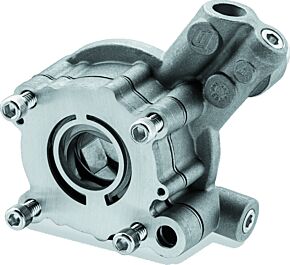 TwinPower TwinPower Twin Power 99-06 Twin Cam Except 06 Dyna High Performance Oil Pump - 601825