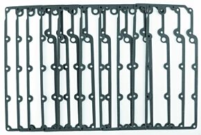TwinPower TwinPower Twin Power 99-16 FLH FLT Oil Pan Gasket Replaces H-D 26077-99 Pk - 043295