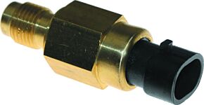 TwinPower TwinPower Twin Power 99-16 Touring 99-17 Softail and Dyna Temperature Sensor Replaces H-D 32446-99 - 484909