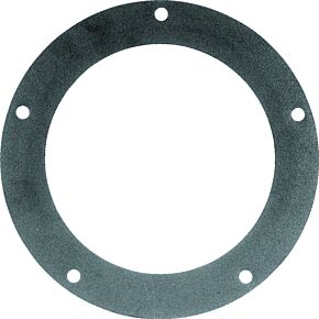 TwinPower TwinPower Twin Power 99-17 Big Twin Exc 99 Softail models Derby Cover Gasket Replaces H-D 24416-99C 5 Pk - 043266