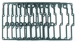TwinPower TwinPower Twin Power 99-17 FXD Models Oil Pan Gasket Replaces H-D 26072-99 5 Pk - 043294