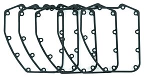 TwinPower TwinPower Twin Power 99-17 Twin Cam Big Twin Cam Cover Gaskets Replaces H-D 25244- 99 5 Pk - 043223
