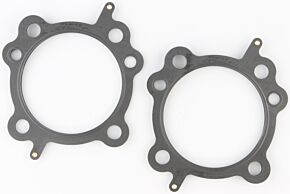 TwinPower TwinPower Twin Power 99-17 Twin Cam Big Twin Head Gasket 3.875 Inch Bore .040 MLS Pr - 043178