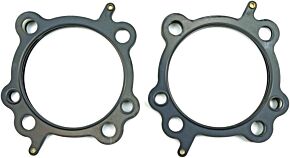 TwinPower TwinPower Twin Power 99-17 Twin Cam Big Twin Head Gasket 3.937 Inch Bore .040 MLS Pr - 043179