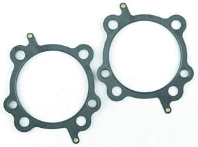 TwinPower TwinPower Twin Power 99-17 Twin Cam Big Twin Head Gasket 4.0 Inch Bore .040 MLS Pr - 043180