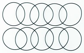 TwinPower TwinPower Twin Power 99-17 Twin Except 110 Cam Base O Ring Replaces H-D 11256 10Pk - 043191