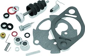TwinPower TwinPower Twin Power Bendix Carburetor Rebuild Kit - 492925