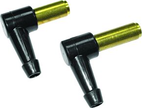 TwinPower TwinPower Twin Power Keihin Fuel Inlet Fitting Replaces H-D 27731-76 Press In - 482843