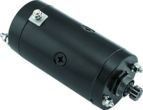 TwinPower TwinPower Twin Power L66-82 FLH 82-E83 FXR 67-80 XLH XLS XLT Black Prestolite Starter Replaces H-D 31463-88T - 215519