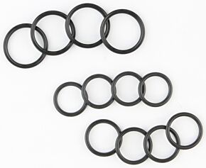 TwinPower TwinPower Twin Power L79 - E81 Big Twin Pushrod O Ring Kit - 043214