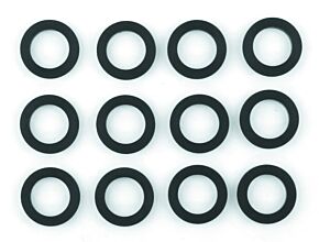 TwinPower TwinPower Twin Power L81-E84 Shovelhead Pushrod O Ring Kit - 043215
