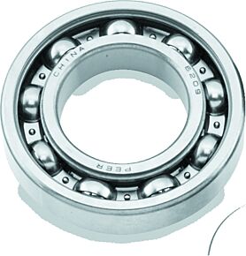 TwinPower TwinPower Twin Power L84-06 5 Speed Big Twin Exc 6 Dyna 91-06 Sportster Trans Mainshaft Bearing Rpls H-D 8996A - 602208