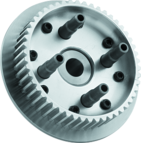 TwinPower TwinPower Twin Power L84-89 Big Twin Clutch Hub Replaces H-D 37740-84A - 489599