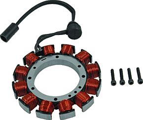 TwinPower TwinPower Twin Power L84-90 XL Stator Replaces H-D 29967-84A 22 Amp - 215632