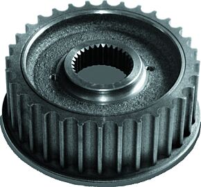TwinPower TwinPower Twin Power L94-06 Big Twin Transmission Drive Pulley 32 Tooth - 489758