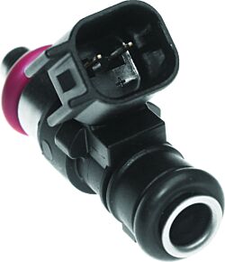 TwinPower TwinPower Twin Power M8 Fuel Injector Replaces H-D 27400015 4.38 Gms/Sec - 422619
