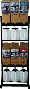 TwinPower TwinPower Twin Power Rack for 6 Gallon Bag-In-Box - 539032