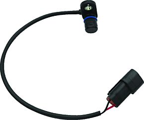TwinPower TwinPower Twin Power Speed Sensor Replaces H-D 74430-00D - 435249