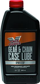 TwinPower TwinPower Twin Power Sportster Transmission Lube - Quart - 539016