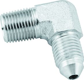 TwinPower TwinPower Twin Power Stainless Brake Fitting 7/16 Inch Banjo Bolt - 035964