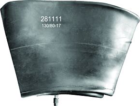 TwinPower TwinPower Twin Power Tube 130/80-17 TR4 Metal Center Valve - 281111
