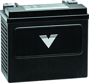 TwinPower TwinPower Twin Power YTX-14 Shocker Battery Replaces H-D 65948-00 220 CCA - 781151
