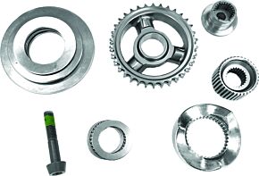TwinPower TwinPower TWP Compensator Kits - 483308