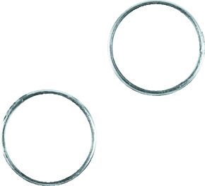 TwinPower TwinPower TWP Exhaust Gaskets - 043307