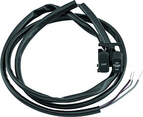 TwinPower TwinPower TWP Handlebar Switches B - 601691