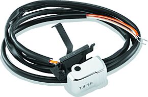 TwinPower TwinPower TWP Handlebar Switches B - 601692