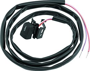 TwinPower TwinPower TWP Handlebar Switches B - 601695