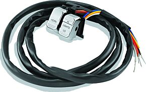 TwinPower TwinPower TWP Handlebar Switches B - 601696