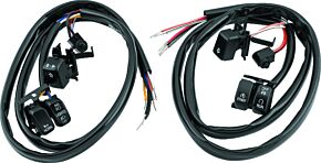 TwinPower TwinPower TWP Handlebar Switches D - 482690
