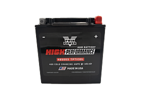 TwinPower TwinPower TWP High Performance Batteries - 485003