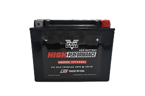 TwinPower TwinPower TWP High Performance Batteries - 485005
