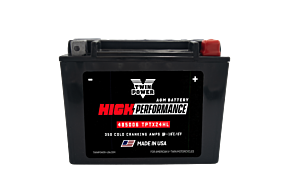 TwinPower TwinPower TWP High Performance Batteries - 485006