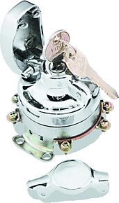 TwinPower TwinPower TWP Ignition Switches - 490573