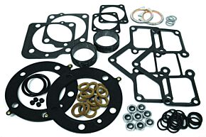 TwinPower TwinPower TWP Top End Gasket Kits - 043162