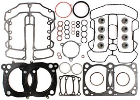 TwinPower TwinPower TWP Top End Gasket Kits - 043360