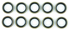 TwinPower TwinPower TWP Transmission Gasket Sets - 043287