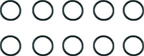 TwinPower TwinPower TWP Transmission Gasket Sets - 043291