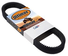 Ultimax Ultimax ATV/UTV XP Drive Belt- UXP469 - UXP469